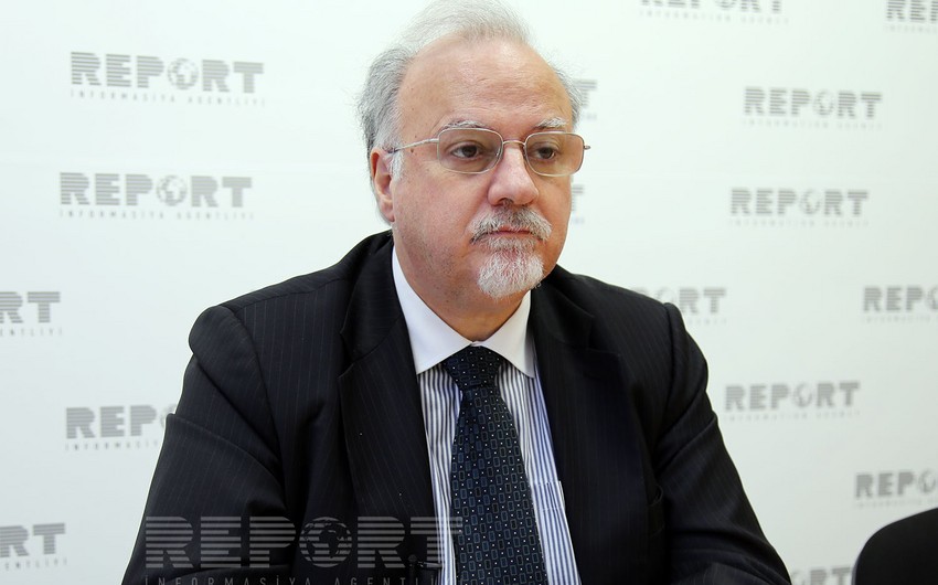 ​Посол: Французское правительство не признает независимость Нагорного Карабаха
