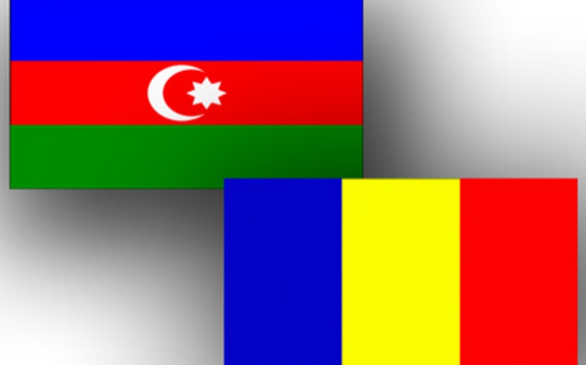 Ambassador: Romania is interested in deepening the economic cooperation with Azerbaijan