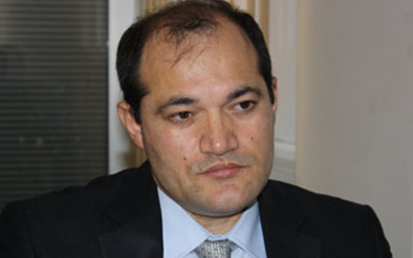 ​Razi Nurullayev siyasi hərəkat yaradır