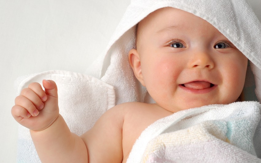 Most popular names in Azerbaijan for newborns in January announced - LIST