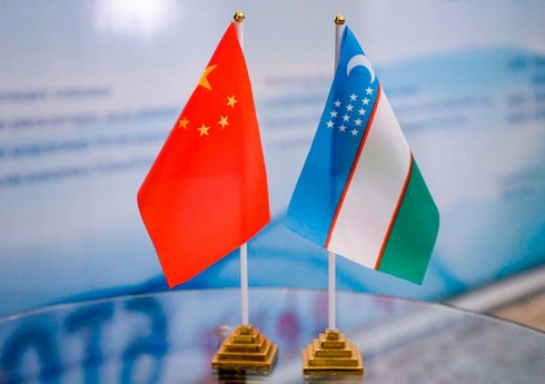 Спецпредставители Узбекистана и Китая обсудили усилия по ситуации в Афганистане