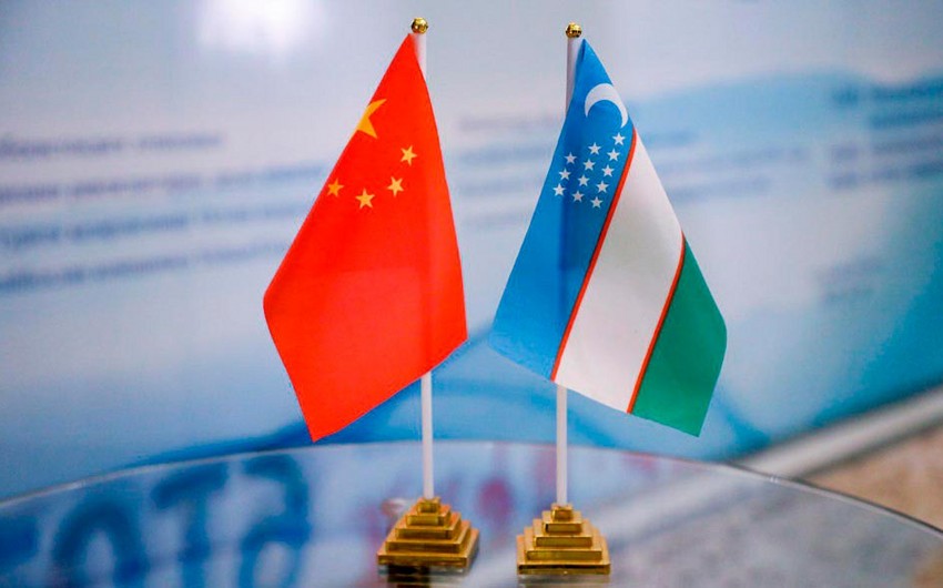 Спецпредставители Узбекистана и Китая обсудили усилия по ситуации в Афганистане