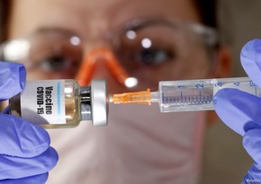 BioNTech заявил, что сможет создать вакцину против омикрон-штамма за 100 дней