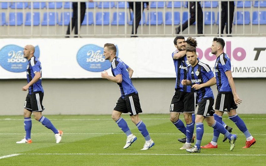 Карабах расстанется с тремя футболистами