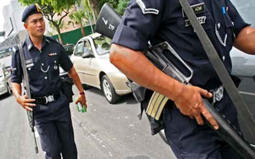 ​Полиция Малайзии арестовала боевика ИГИЛ, планировавшего теракт