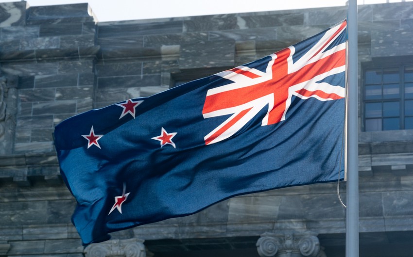 New Zealand extends sanctions against Russia