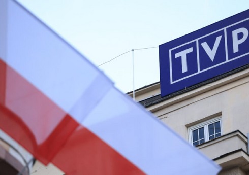 Польская оппозиция обжалует в прокуратуре ликвидацию государственных СМИ