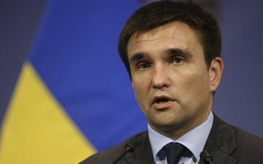 МИД Украины: стране нужны гарантии от НАТО