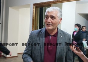 Opera və Balet Teatrının baş rejissoru: “Hazırda teatra böyük axın var”