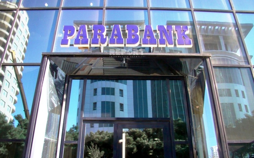 “Parabank” bəzi KİV-lərdə bank haqqında yazılan məlumatlarla bağlı bəyanat yayıb