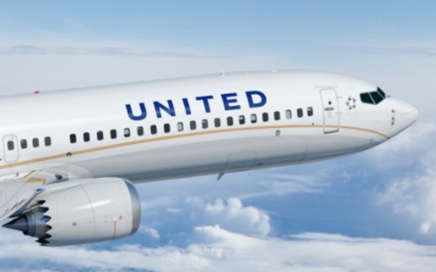 United Airlines aviaşirkəti Boeing təyyarələrini Airbus ilə əvəzləyəcək