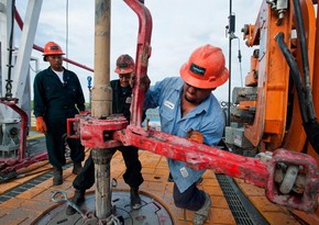 Number of oil & gas rigs growing in US
