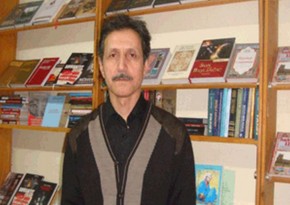 Baku Book Club director dies