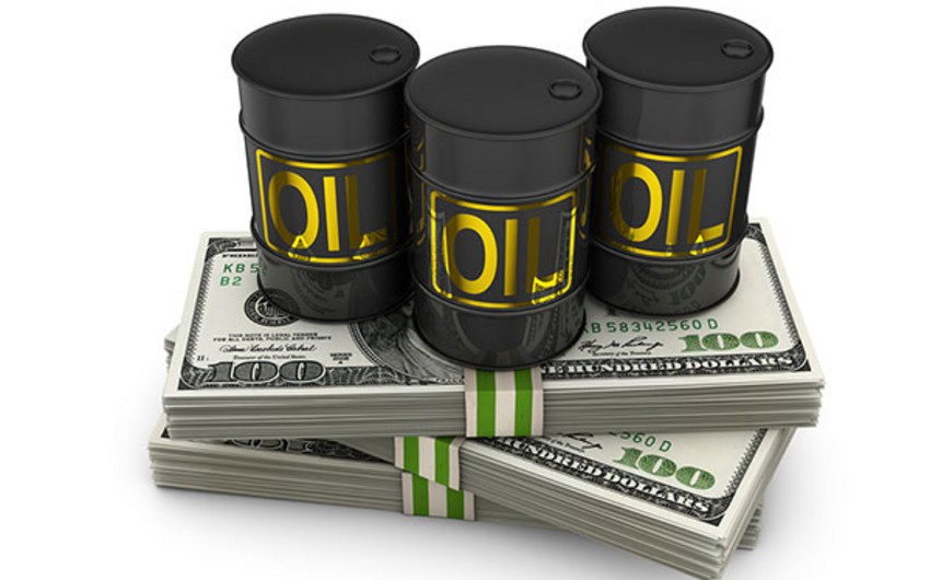 ​Обнародована средняя цена азербайджанской нефти в прошлом году