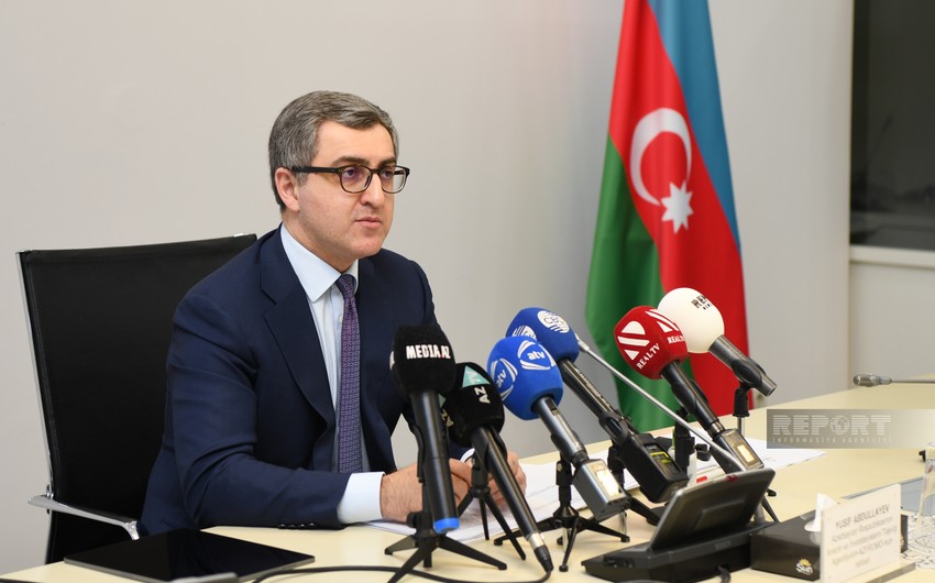 Azerbaijan's non-oil exports may reach $3.5B