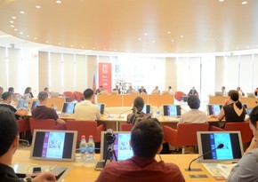 Baku Summer Energy School kicks off at ADA University