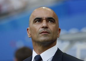 Roberto Martinez confirmed as head coach of  Portuguese national team