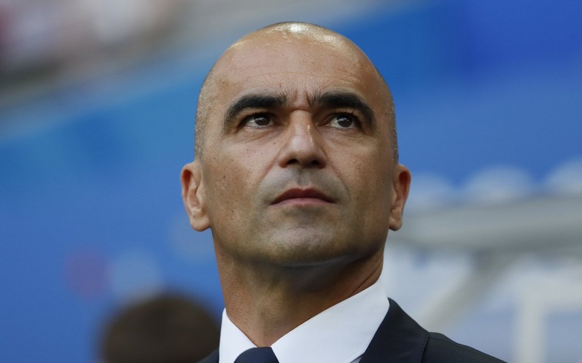 Roberto Martinez confirmed as head coach of  Portuguese national team