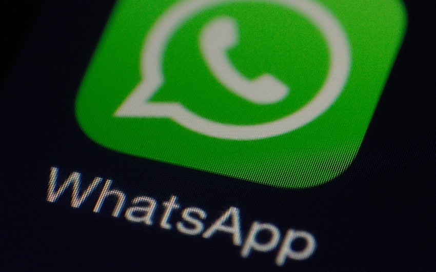 Whatsapp İOS-da yeni funksiyaya sahib olacaq