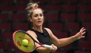 Canadian tennis star Gabriela Dabrowski undergoes two surgeries for breast cancer