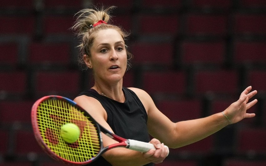 Canadian tennis star Gabriela Dabrowski undergoes two surgeries for breast cancer