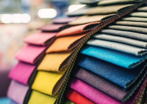 Азербайджан сократил импорт текстиля из Турции