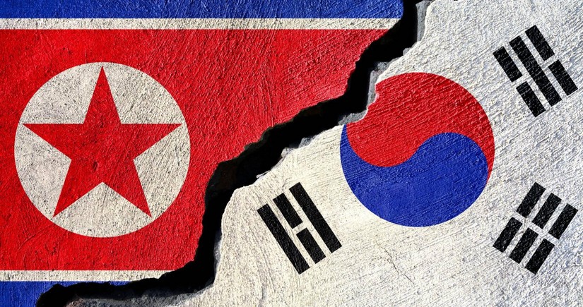 ЦТАК: Война между КНДР и Республикой Корея стала вопросом времени