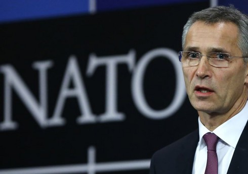 НАТО не планирует посылать войска в Украину