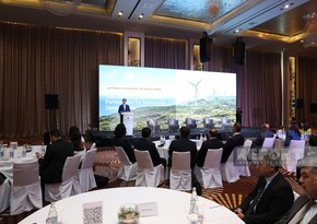 В Баку стартовал саммит по государственно-частному партнерству для устойчивого развития