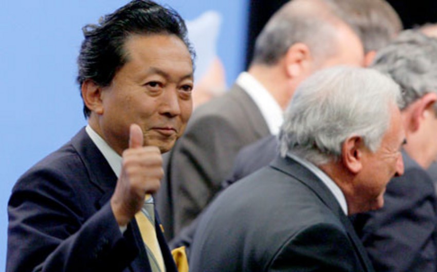 Правительство Японии назвало необдуманным визит экс-премьера Юкио Хатоямы в Крым