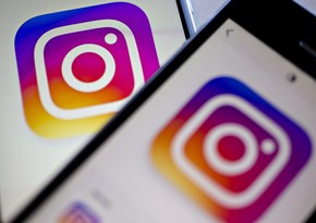 Instagram loses 1/3 of Its market share in Azerbaijan in 1 month