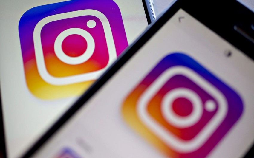 Instagram loses 1/3 of Its market share in Azerbaijan in 1 month