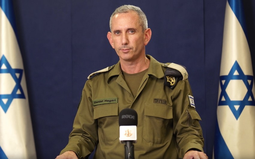 IDF says Iran launched 350 missiles and drones overnight with combined 60 tons of explosive