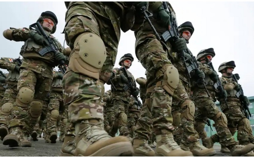 Georgia begins withdrawing peacekeepers from Afghanistan