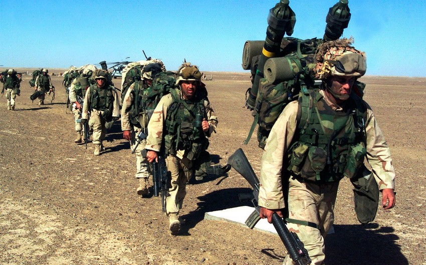 В Афганистане 350 сотрудников сил безопасности попали в засаду, идут бои