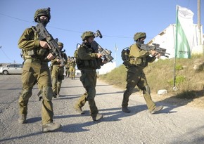 FT: Израиль планирует продолжать военную операцию против ХАМАС как минимум год