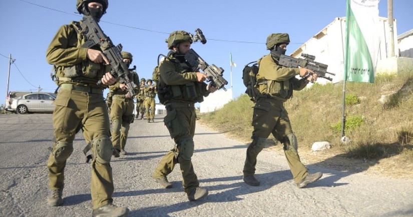 FT: Израиль планирует продолжать военную операцию против ХАМАС как минимум год