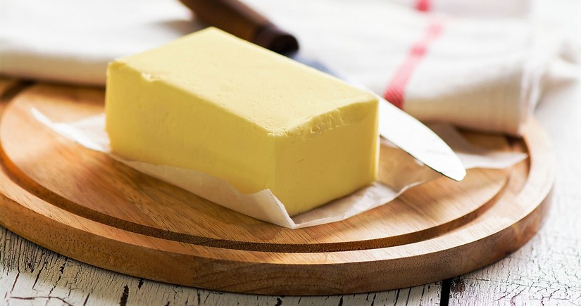 Butter production in Azerbaijan up 3%