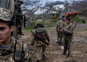 Ermənistanın Qarabağ müharibəsinə cəlb etdiyi əcnəbi muzdlularla bağlı yeni faktlar aşkarlandı 