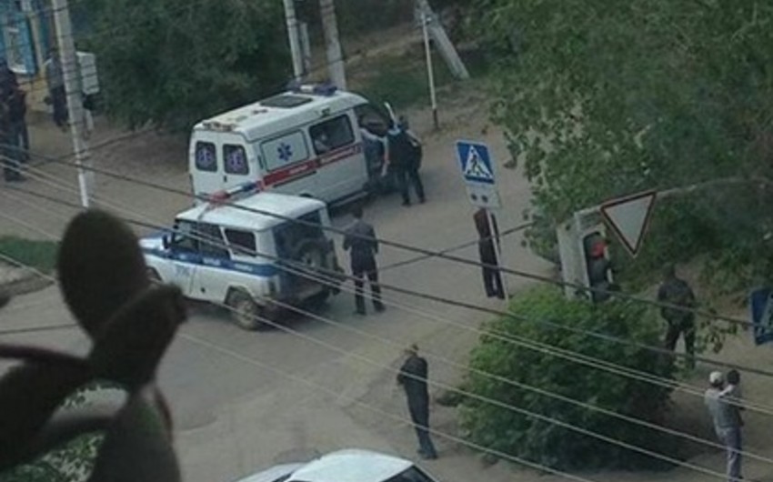 ​В Казахстане назвали терактом нападения в Актобе
