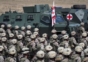 Военные Грузии и Норвегии договорились о проведении совместных учений