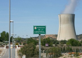 В Испании из-за утечки газа на АЭС погиб человек, есть пострадавшие