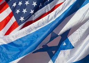 ABŞ İsrail vətəndaşları üçün vizasız rejim tətbiq edəcək