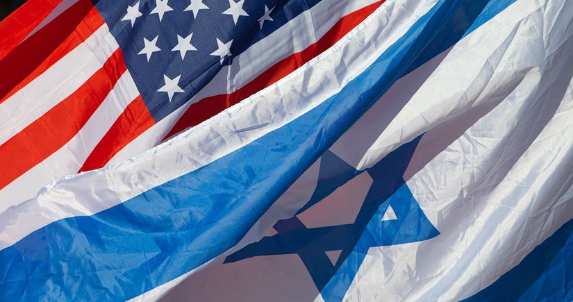 США введут безвизовый режим для граждан Израиля