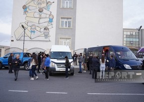 Azerbaijan relocates 26 more families to Lachin city 