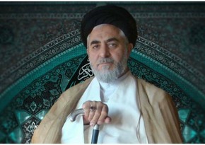 Office of Iranian Supreme Leader's representative in Azerbaijan closed