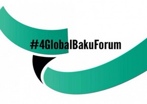 Baku hosts IV Global Forum today