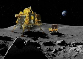 Indian Moon rover not responding to attempts to get in touch with it
