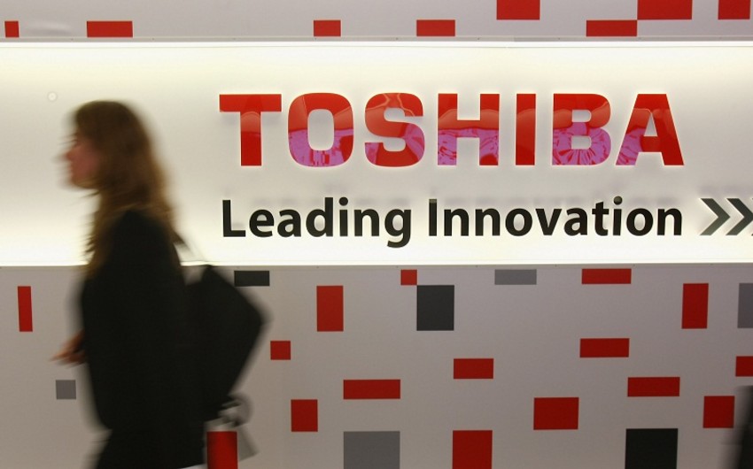 Toshiba Corp. chairman ready to resign