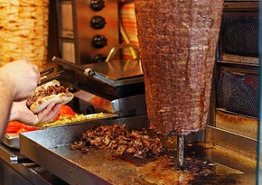 В Нахчыване шесть человек, отравившиеся донером, выписаны домой